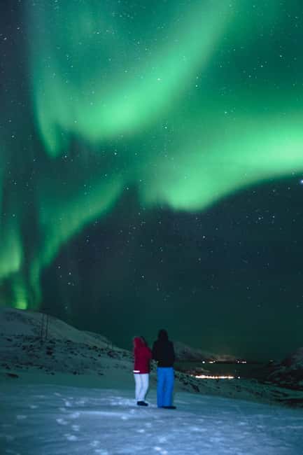 image n.3 of Experience the Magic of the Northern Lights in Lofoten! activity in Nordland County, uploaded by supplier
