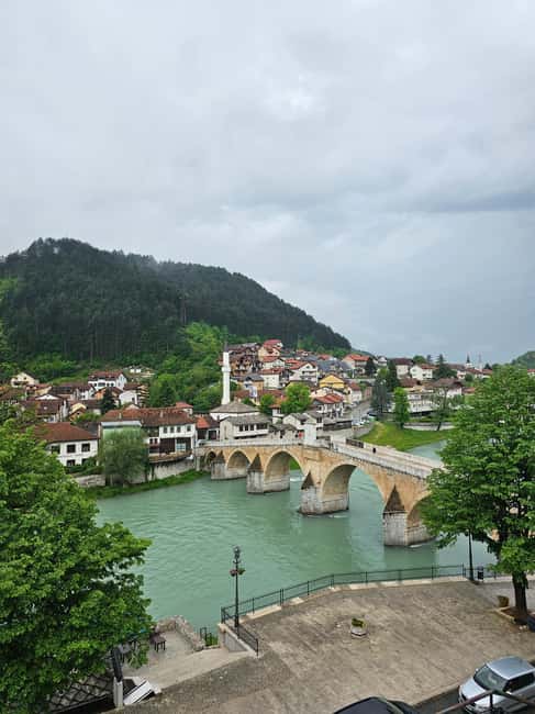 image n.44 of Sarajevo: Mostar, Konjic, Počitelj, Blagaj & Waterfalls Tour activity in Herzegovina-Neretva Canton, uploaded by supplier