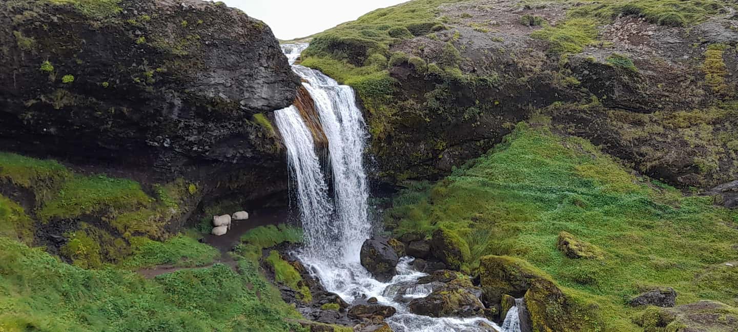 afbeelding n.3 van Privétour op het schiereiland Snaefellsnes vanuit Reykjavik activiteit in Vesturland, geüpload door aanbieder