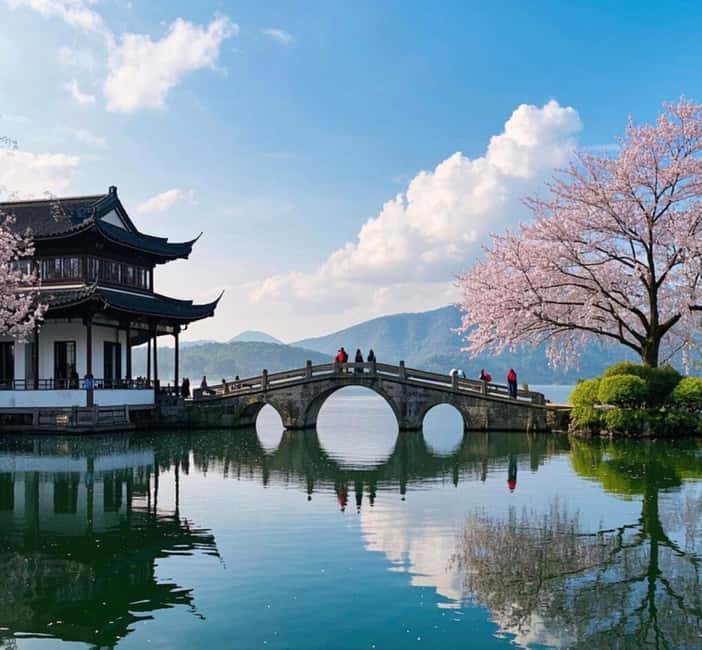 Image N°7 de Au départ de Shanghai : circuit de 3 jours à Suzhou, Wuzhen et Hangzhou activité à Suzhou, publiée par le prestataire