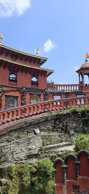 image n.19 of Pokhara Day Tour (Private car) activity in Pokhara, uploaded by supplier