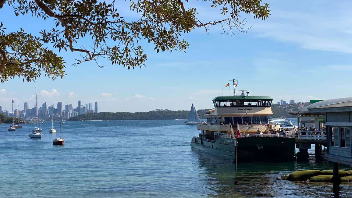 Obraz nr 7 z atrakcji Półdniowa prywatna wycieczka po Sydney: zobacz Operę, Bondi Beach w Sydney, przesłany przez organizatora