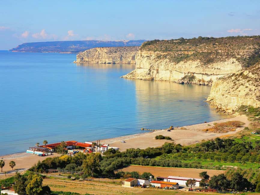 image n.5 of Paphos: Tour to Ancient Kourion, Unique Lefkara and Limassol activity in Limassol District, uploaded by supplier