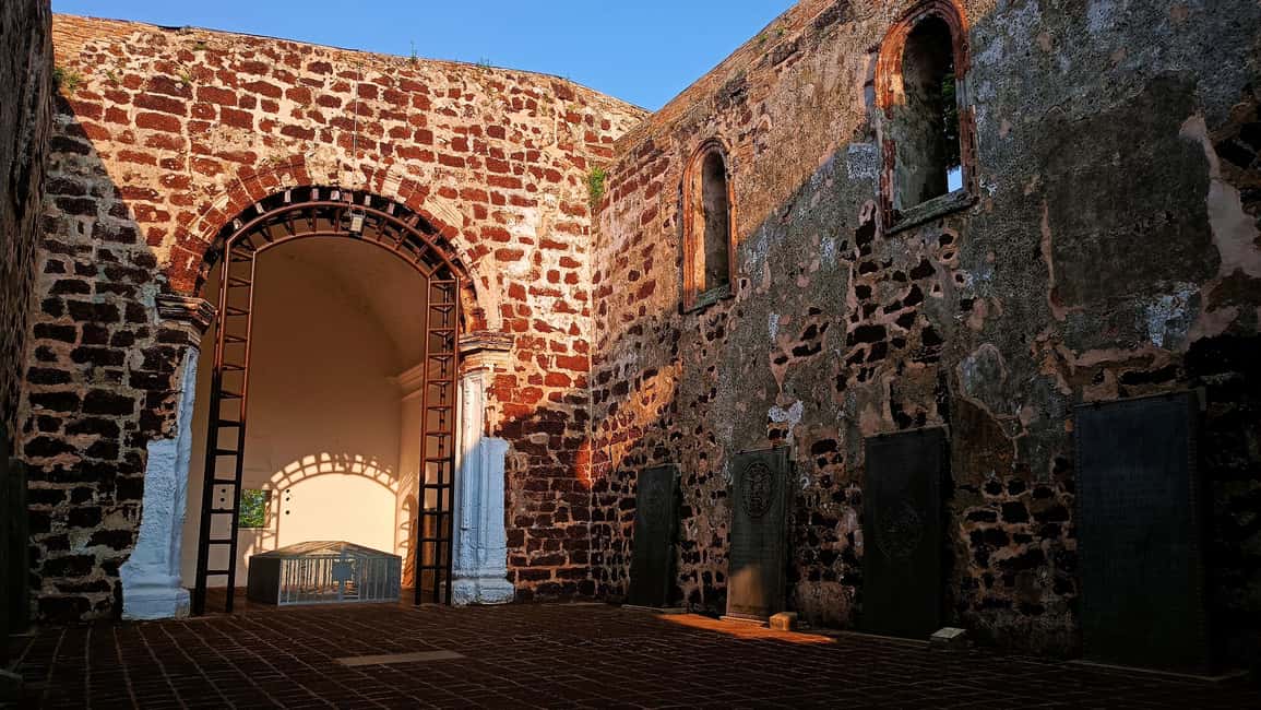 image n.13 of From Kuala Lumpur: Private Full Day Tour to Malacca activity in Malacca City, uploaded by supplier
