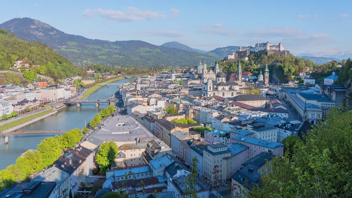 image n.10 of Salzburg - Historic Guided Walking tour activity in Salzburg, uploaded by supplier