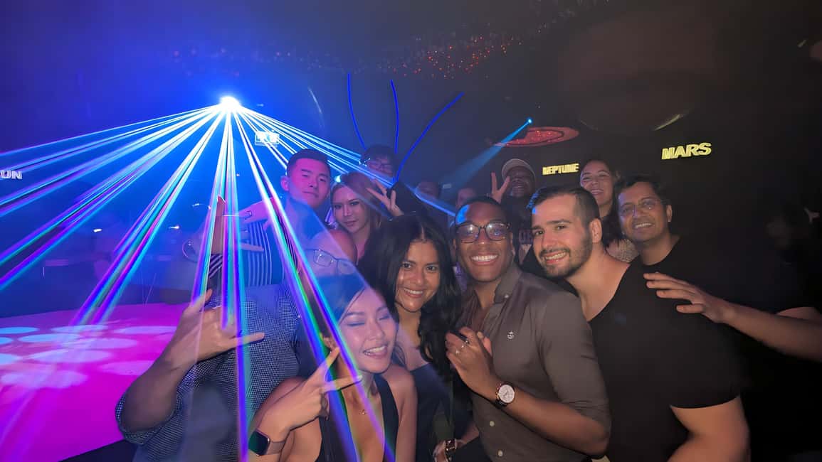 image n.35 of Bangkok: Bar and Club Crawl activity in Bangkok, uploaded by supplier
