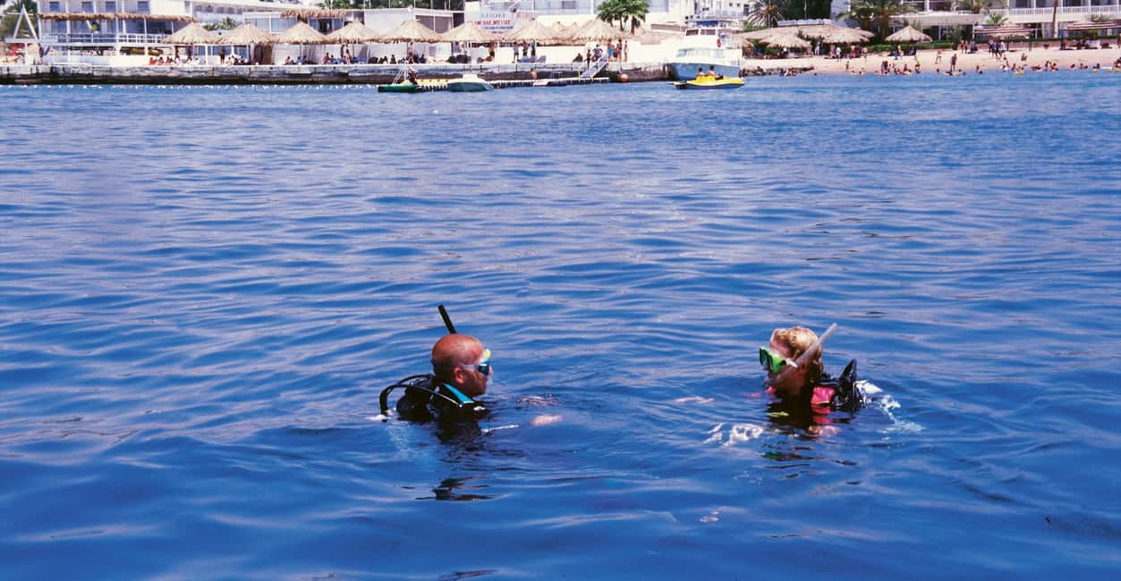 image n.16 of Classic Jordan Plus 8 Days / 7 Nights (Full Package) activity in Aqaba, uploaded by supplier
