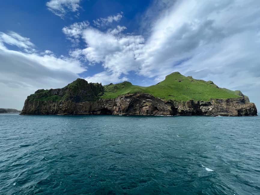 imagen n.º 5 de Islas Westman Excursión privada actividad en Suðurland, subida por el proveedor