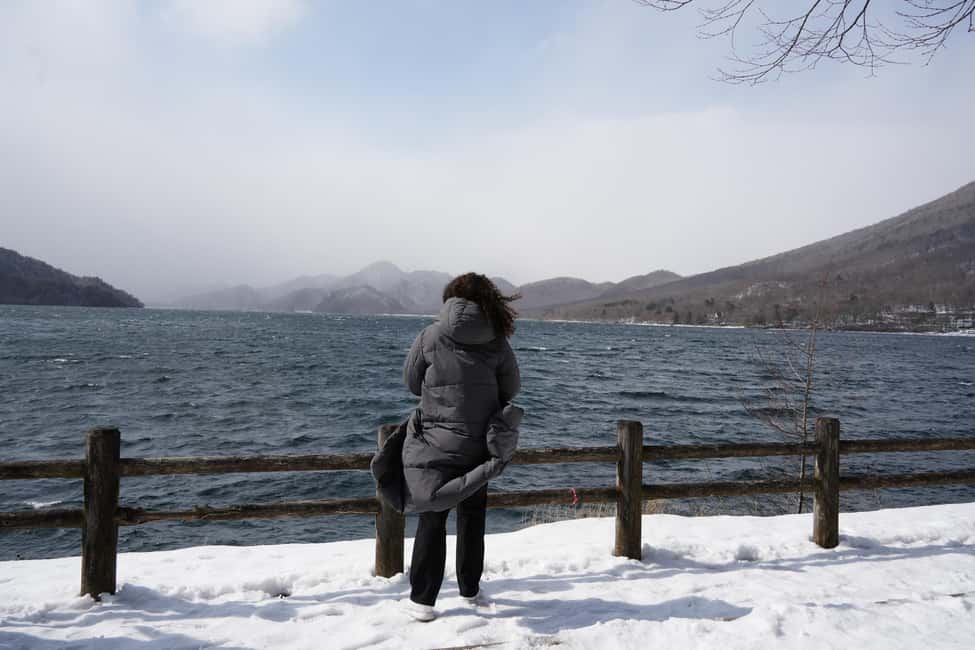 image n.27 of Nikko Day Trip: Kegon Falls, Lake Chuzenji & Toshogu Option activity in Nikko, uploaded by supplier