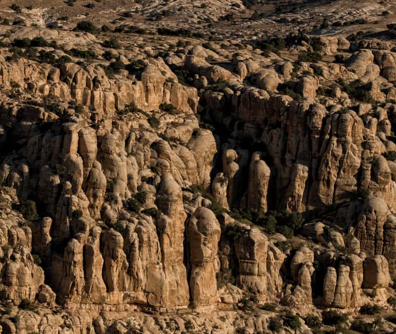 image n.10 of From Aqaba: Dana Nature Reserve Private Day Trip with Lunch activity in Aqaba, uploaded by supplier
