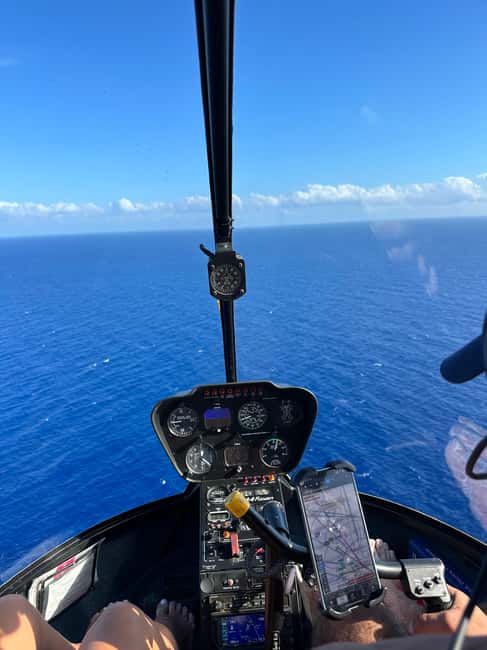 bild nr.7 av Miami Beach: Sightseeing helikoptertur aktivitet i Miami, uppladdad av arrangören