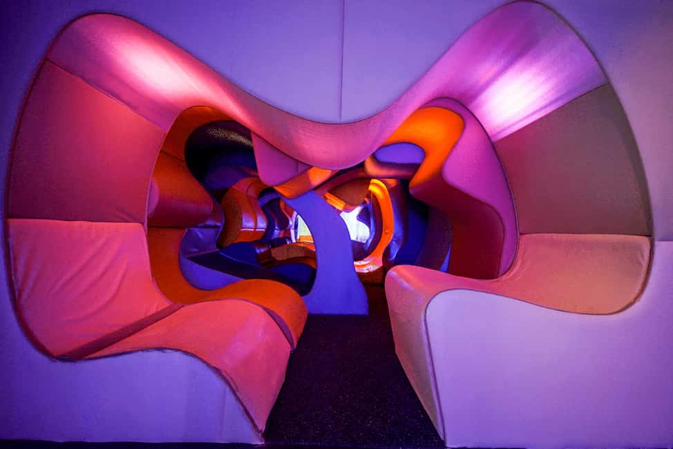 image n.9 of Madrid: Sweet Space Museum Entry Ticket activity in Madrid, uploaded by supplier