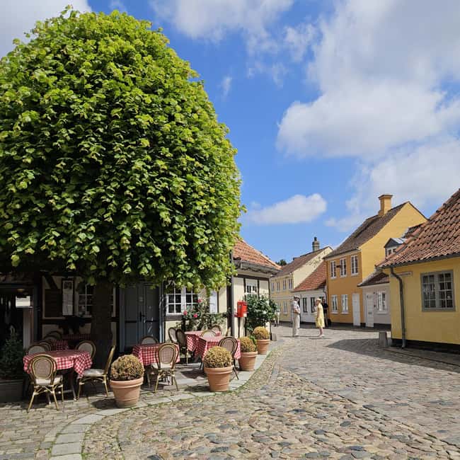 image n.3 of Odense: City walk - The new green Odense - City development activity in Odense, uploaded by supplier