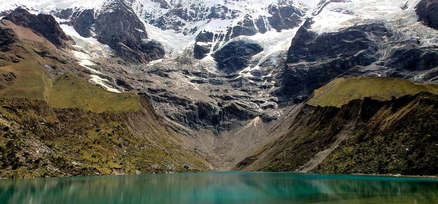 Obraz nr 6 z atrakcji Wycieczka do Laguna Humantay ze śniadaniem i lunchem z Cusco w Region Cuzco, przesłany przez organizatora