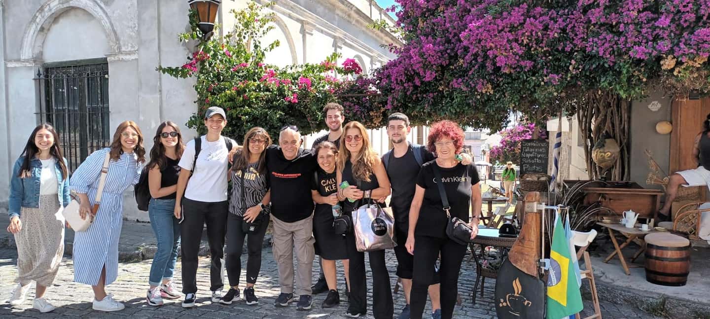 imagen n.º 13 de Tour a pie en grupo por Colonia del Sacramento actividad en Colonia del Sacramento, subida por el proveedor