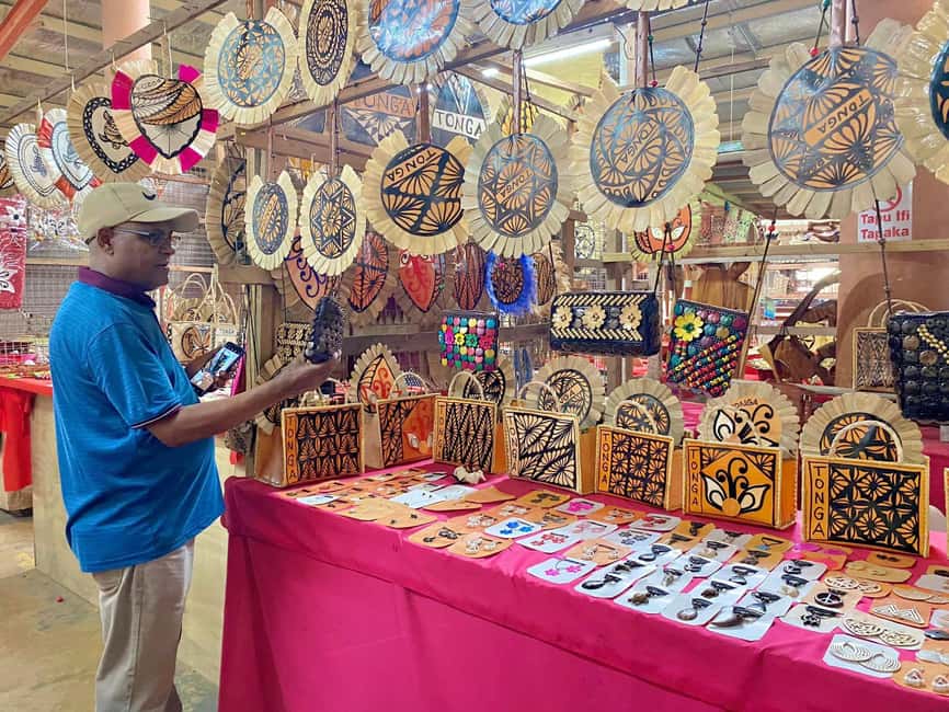image n.7 of Nukualofa City Tour activity in Nuku'alofa, uploaded by supplier