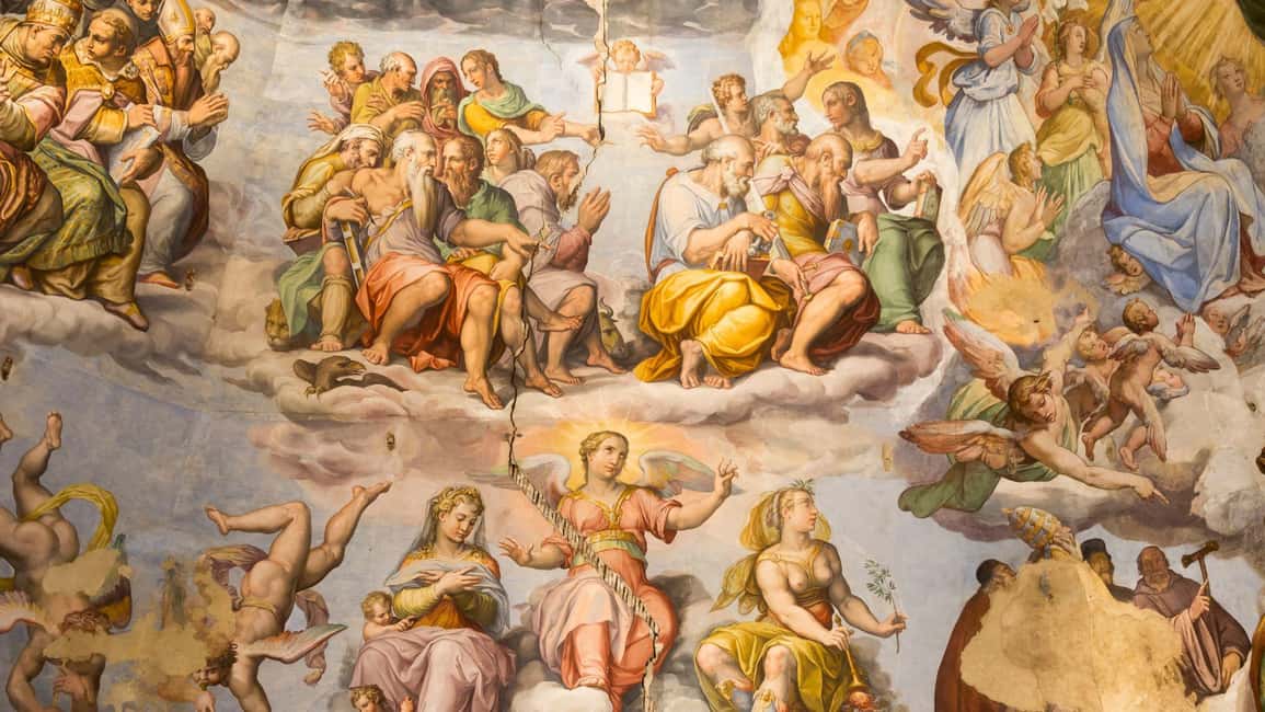 image n.3 of Florence: Duomo Complex and Giotto's Bell Tower Entry Ticket activity in Florence, uploaded by supplier
