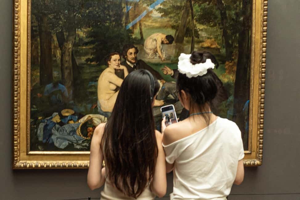 billede nr.10 af aktiviteten Fra Paris: Giverny & Orsay Museum - Privat tur i Paris, uploadet af udbyder