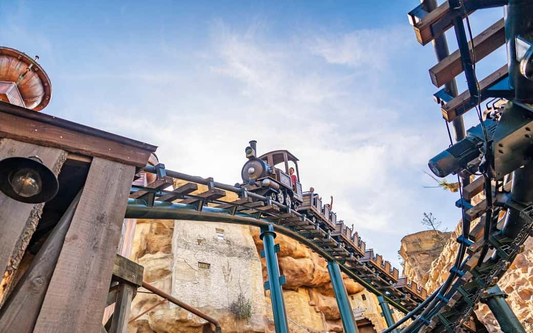 imagen n.º 4 de Brühl: entrada a Phantasialand actividad en Brühl, subida por el proveedor