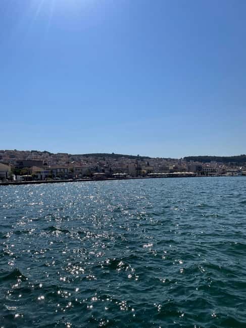 image n.7 of From Zakynthos: Full-Day Tour of Kefalonia activity in Karavomylos, uploaded by supplier