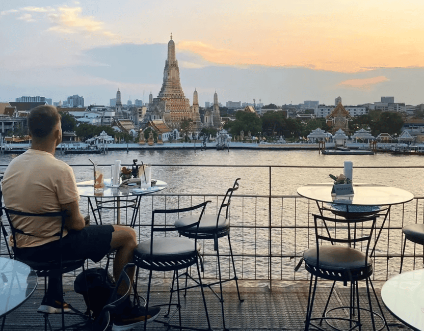 image n.22 of Bangkok By Night: The Ultimate Experience activity in Bangkok, uploaded by supplier