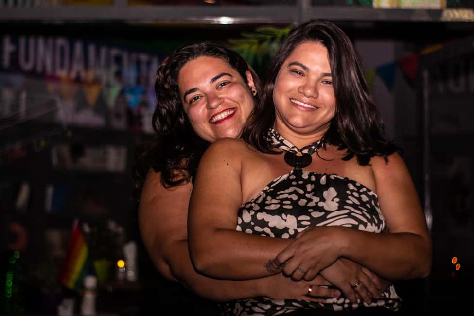 imagen n.º 18 de Buenos Aires LGBT: Pub Crawl actividad en Buenos Aires, subida por el proveedor