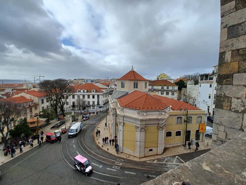 imagem n.3 de Lisboa City Tour 4 Horas atividade em Lisboa, carregada pelo fornecedor