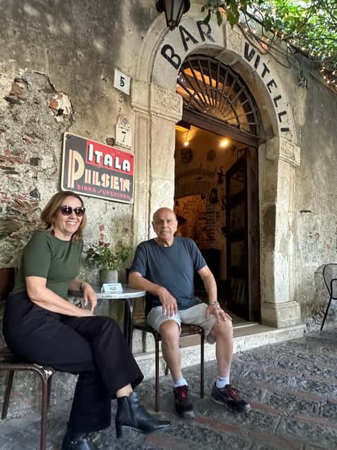 image n.22 of The GODFATHER'S Tour - Savoca and Forza d'Agrò activity in Taormina, uploaded by supplier