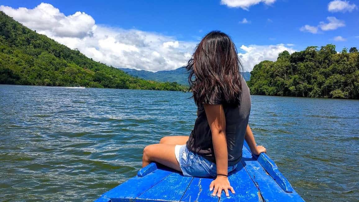 image n.1 of From Iquitos: Full day tour in the Peruvian jungle activity in Huanuco Region, uploaded by supplier