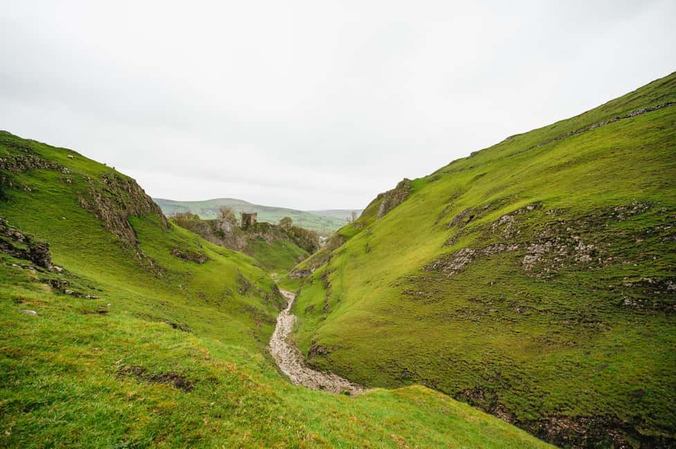 image n.18 of From Manchester: Derbyshire and Peak District Day Trip activity in Buxton, uploaded by supplier