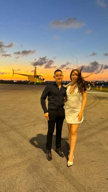 bild nr.9 av Miami Beach: Sightseeing helikoptertur aktivitet i Miami, uppladdad av arrangören
