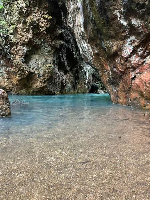 Immagine nº 4 di Rincon de la Vieja: Tour privato della cascata La Leona attività a Liberia, Costa Rica, caricata dal fornitore