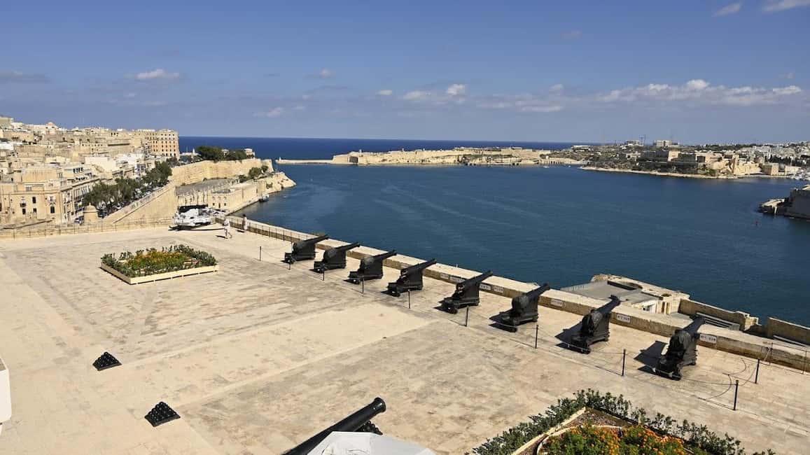 bild nr.2 av Malta: En viktig rundtur bland öns skatter aktivitet i Malta, uppladdad av arrangören