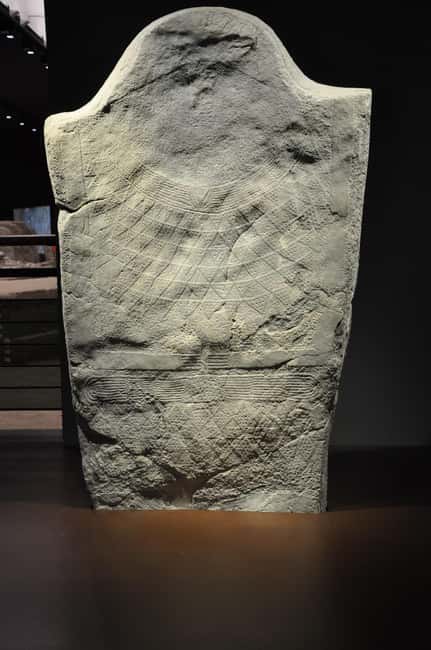 image n.2 of MEGALITHIC AREA OF SAINT-MARTIN-DE-CORLÉANS activity in Aosta, uploaded by supplier