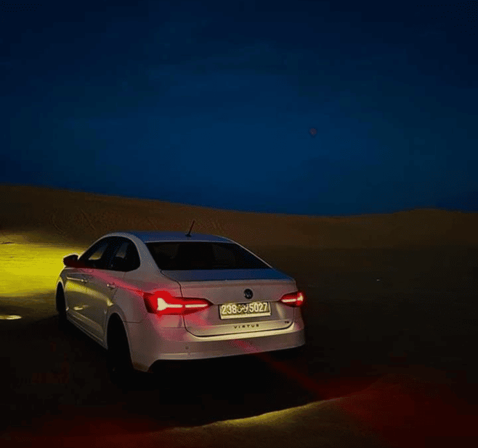 Image N°4 de Transfert privé depuis l'aéroport de Tunis activité à Tunis, publiée par le prestataire