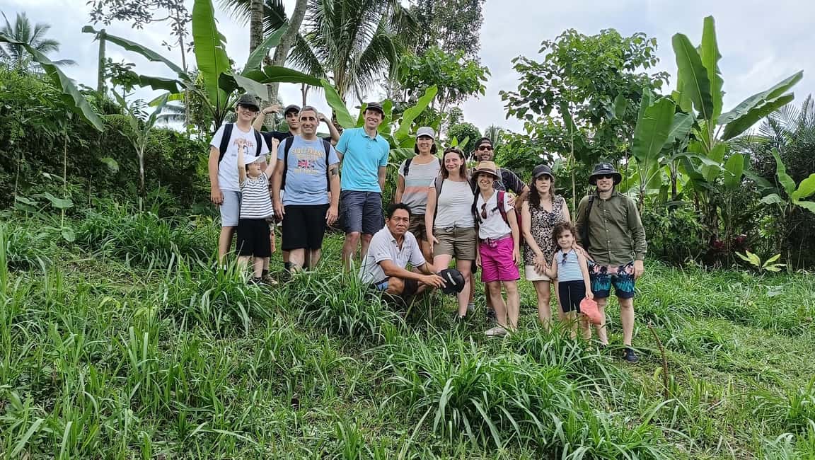 image n.1 of Lombok: Tetebatu Village and Rice Fields Guided Tour activity in West Nusa Tenggara, uploaded by supplier