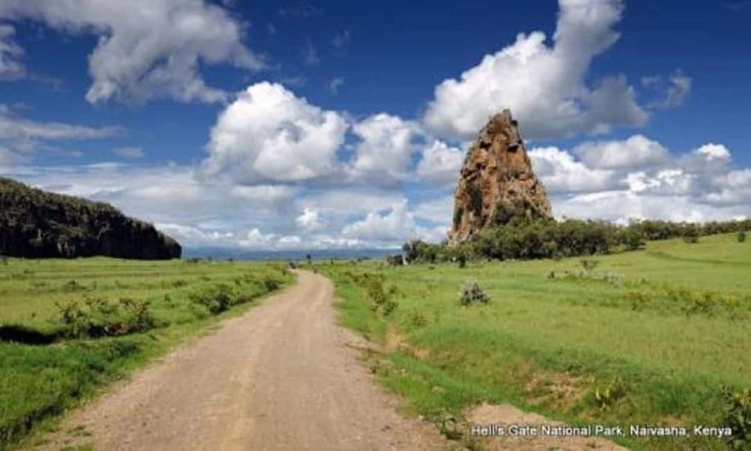 image n.29 of From Nairobi:Full Day Tour to Hell’s Gate National Park activity in Nakuru, uploaded by supplier