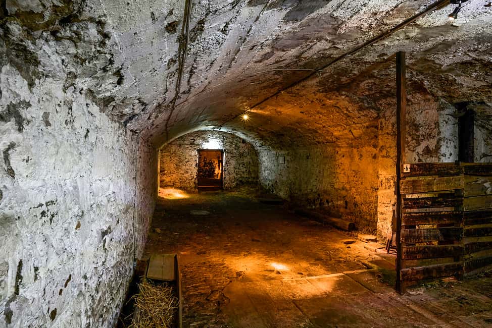 afbeelding n.7 van Edinburgh: Echte Mary King's Close rondleiding activiteit in Edinburgh, geüpload door aanbieder