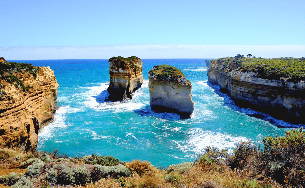 imagem n.14 de De Melbourne: Viagem de 1 dia com guia pela Great Ocean Road atividade em Melbourne, carregada pelo fornecedor