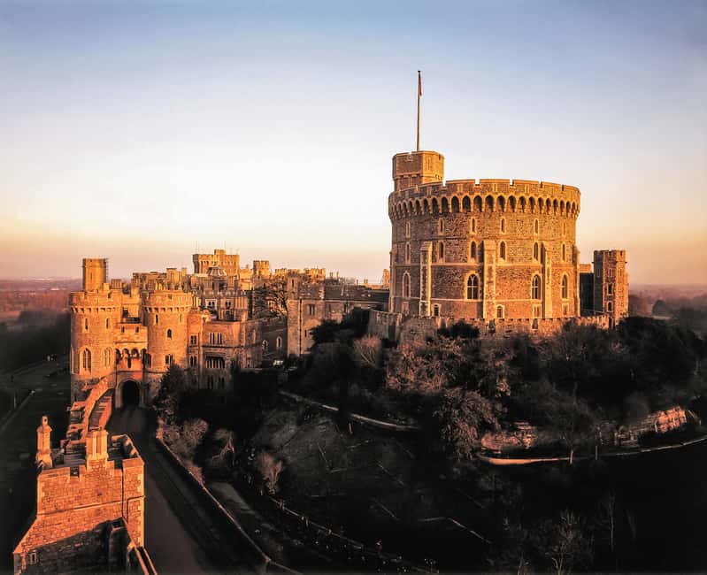 imagem n.4 de Ingresso para o Castelo de Windsor atividade em Windsor, carregada pelo fornecedor