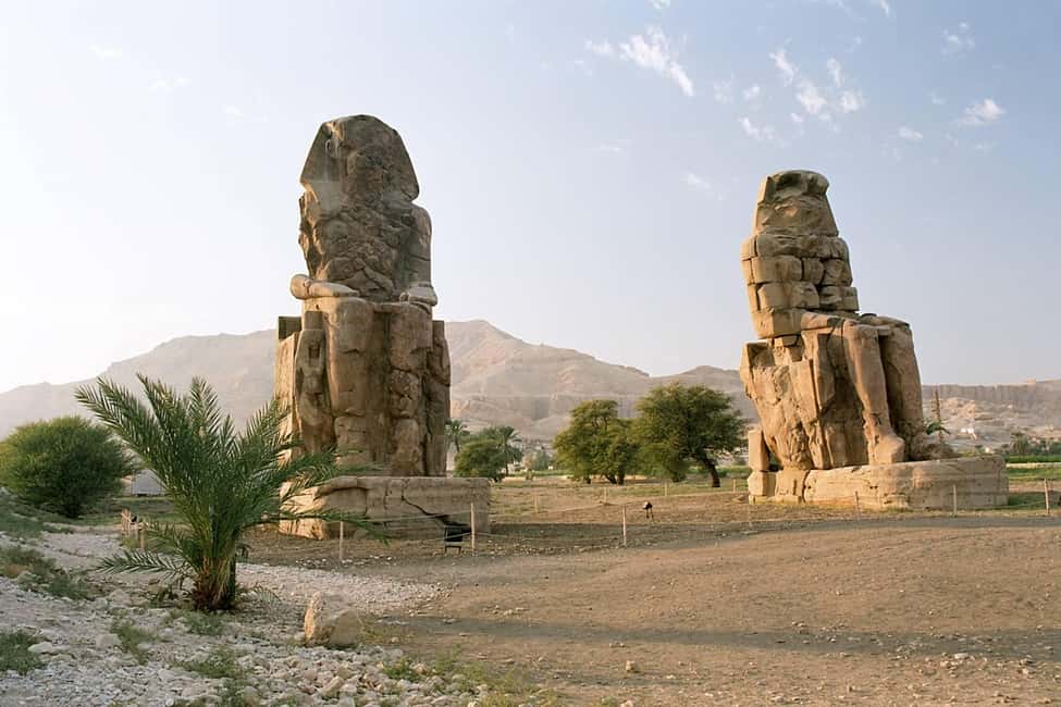image n.12 of From Cairo: Private All-Inclusive Tour of Luxor by Plane activity in Luxor, uploaded by supplier