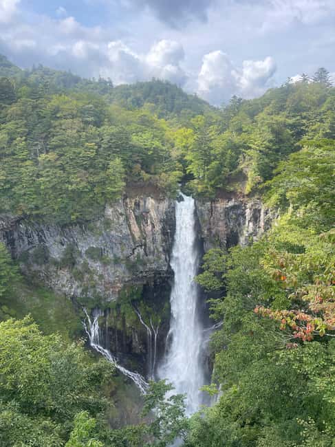 Immagine nº 6 di Da Tokyo: tour privato personalizzato a Nikko con autista inglese attività a Nikkō, caricata dal fornitore