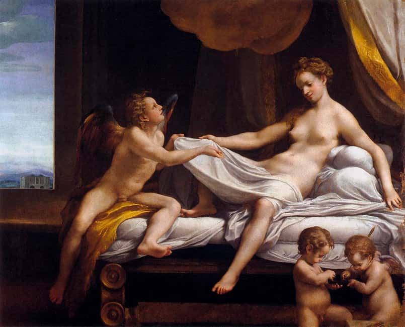 image n.9 of Borghese Gallery Small group tour and skip.the-line entrance activity in Rome, uploaded by supplier