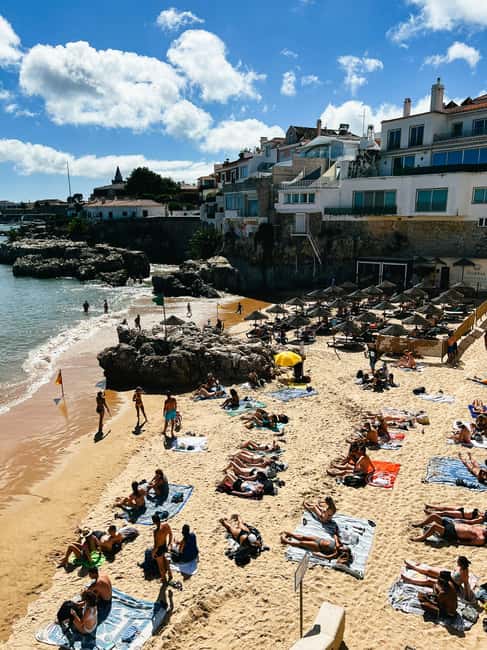 image n.10 of Lisbon: Sintra, Pena, Regaleira, Cabo da Roca & Cascais activity in Sintra, uploaded by supplier
