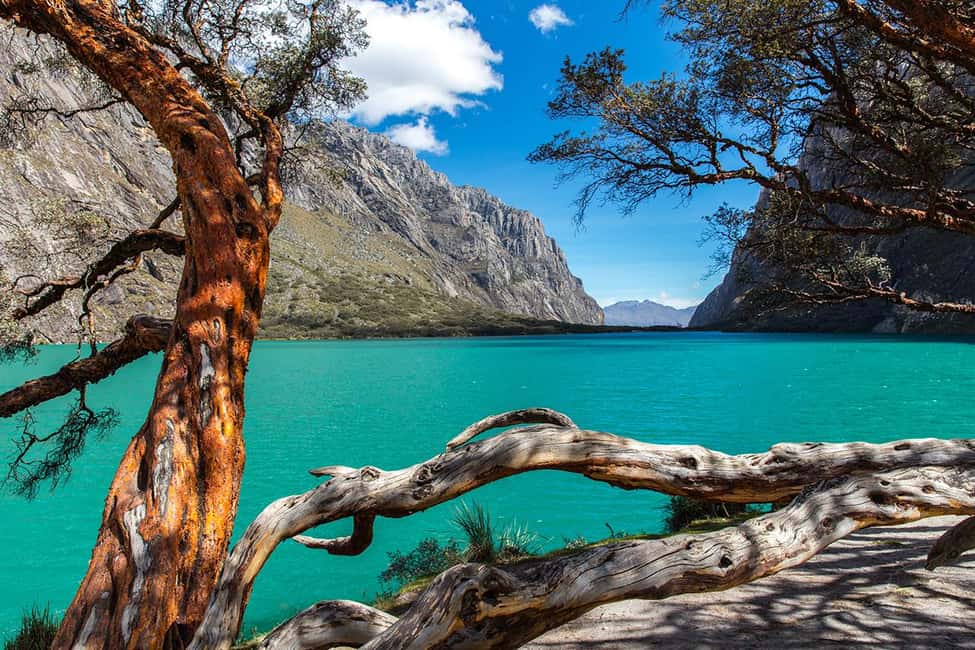 image n.5 of Exciting trip to the Chinancocha Lagoon activity in Ancash, uploaded by supplier