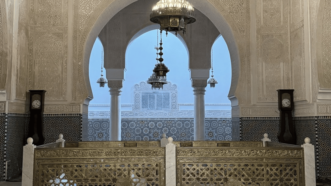 billede nr.18 af aktiviteten Fra Fes: Dagsudflugt til Meknes Volubilis og Moulay Idriss i Meknès, uploadet af udbyder