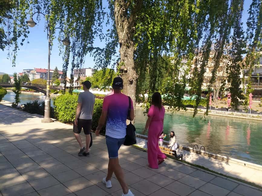 billede nr.11 af aktiviteten Semi-privat tur i Nordmakedonien: Ohrid &Struga fra Tirana i Vau i Dejes, uploadet af udbyder
