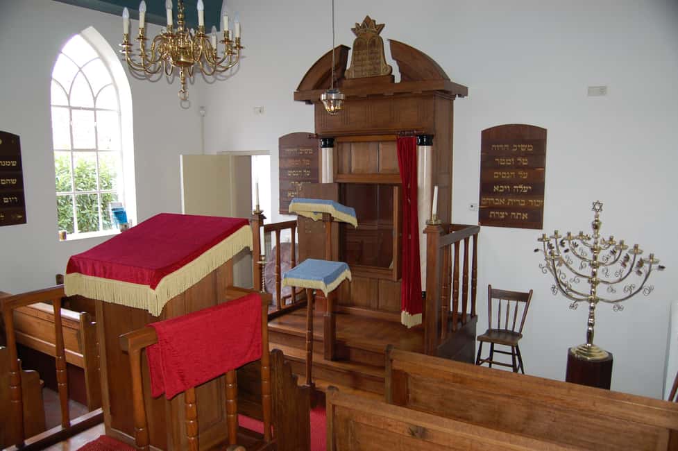 image n.5 of Bourtange: Fortress Museum Entry Ticket activity in Bourtange, uploaded by supplier