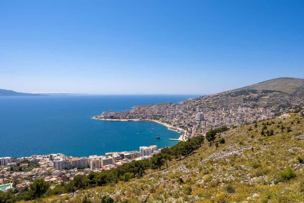 image n.4 of From Tirana, 5 Day Tour: Pearls of South Albania, Riviera activity in Vlorë County, uploaded by supplier