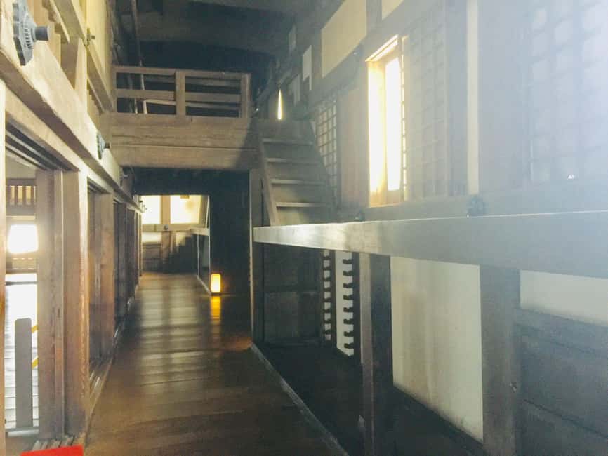 image n.6 of Himeji and Kobe: Full-Day Private Guided Tour activity in Himeji, uploaded by supplier